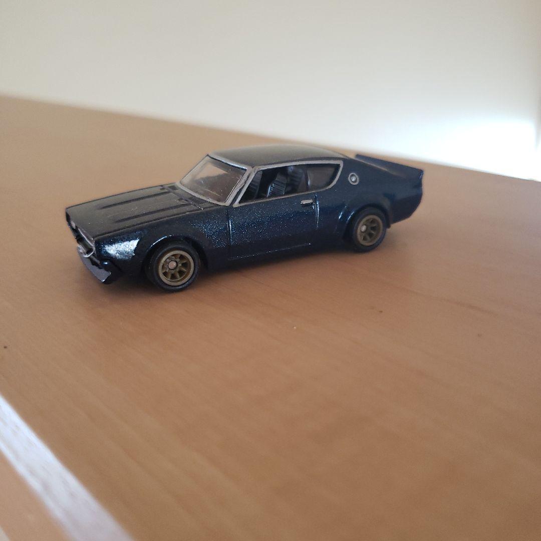 1/64ホットウィル3台 — image 5
