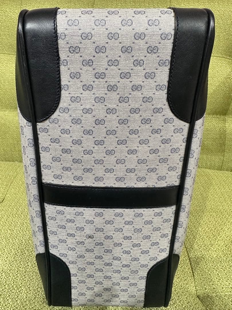 GUCCI グッチ ミニハンドバッグ — image 3
