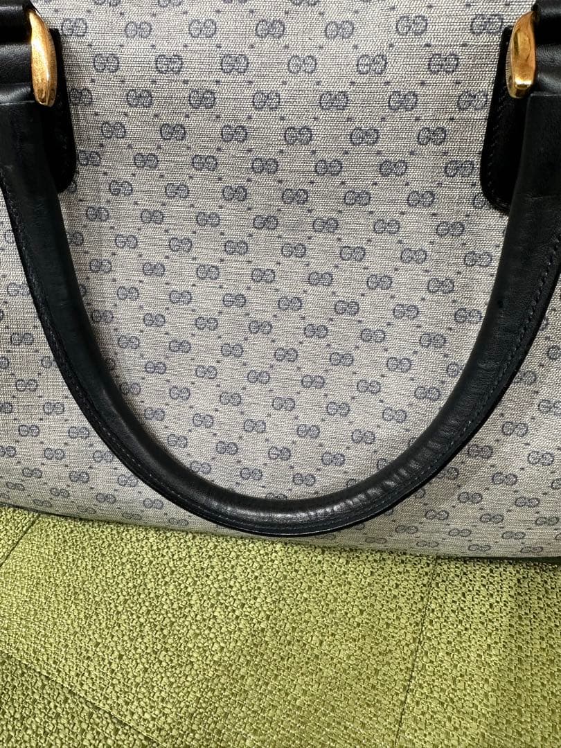 GUCCI グッチ ミニハンドバッグ — image 4