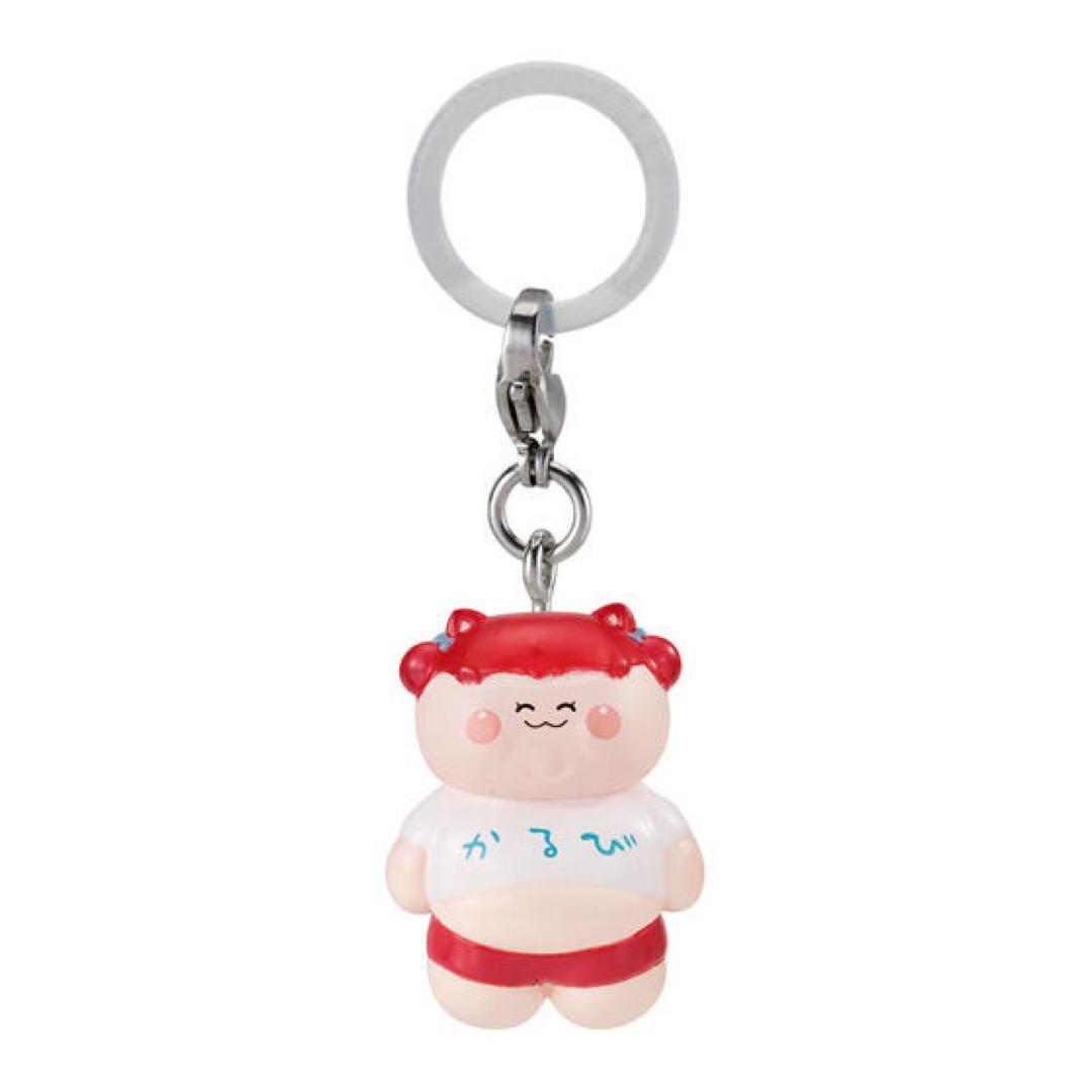 新品【✨赤見かるび✨】めじるしアクセサリー コンプリート✨（全5種）セット — image 5