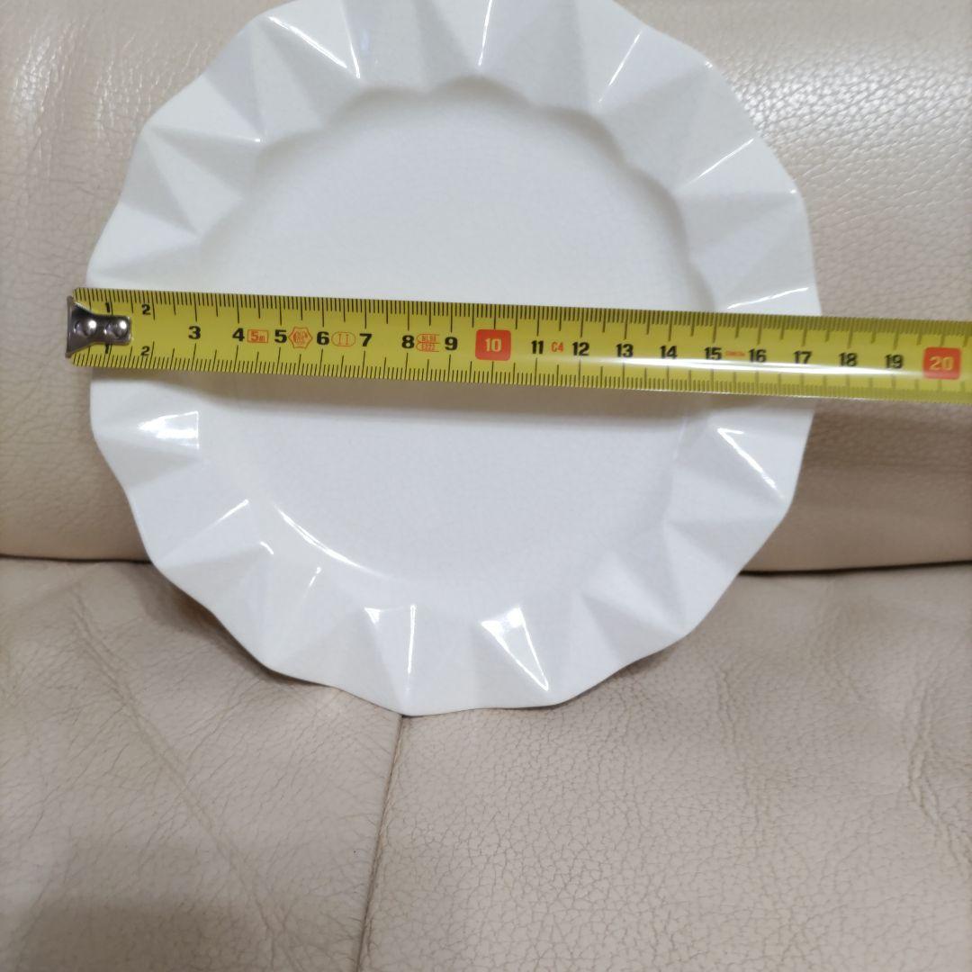 SFC ORIGINAL 食器セット ホワイト プレート ボウル — image 3