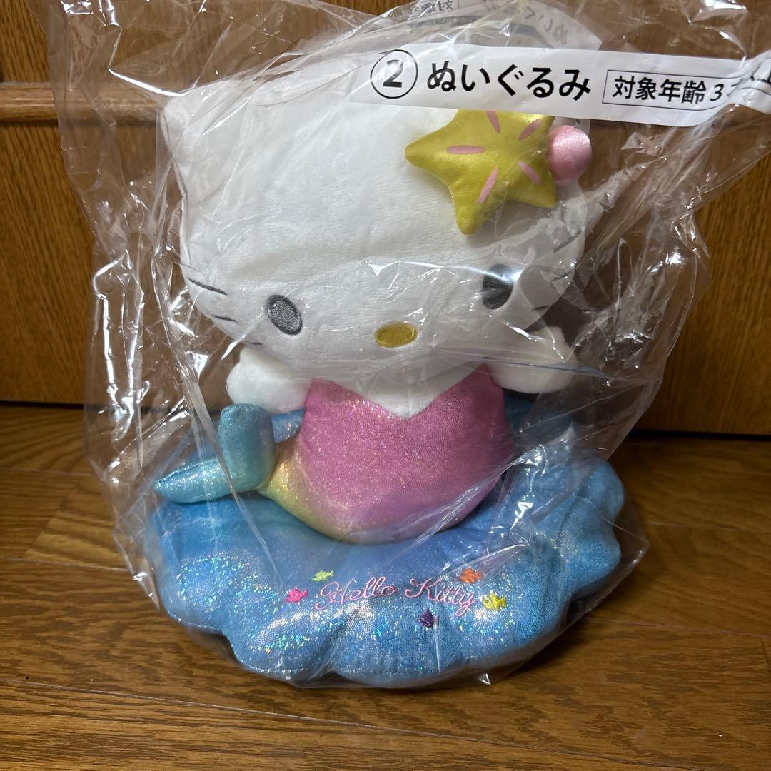 サンリオキャラクターズ当たりくじまとめ売り — image 2