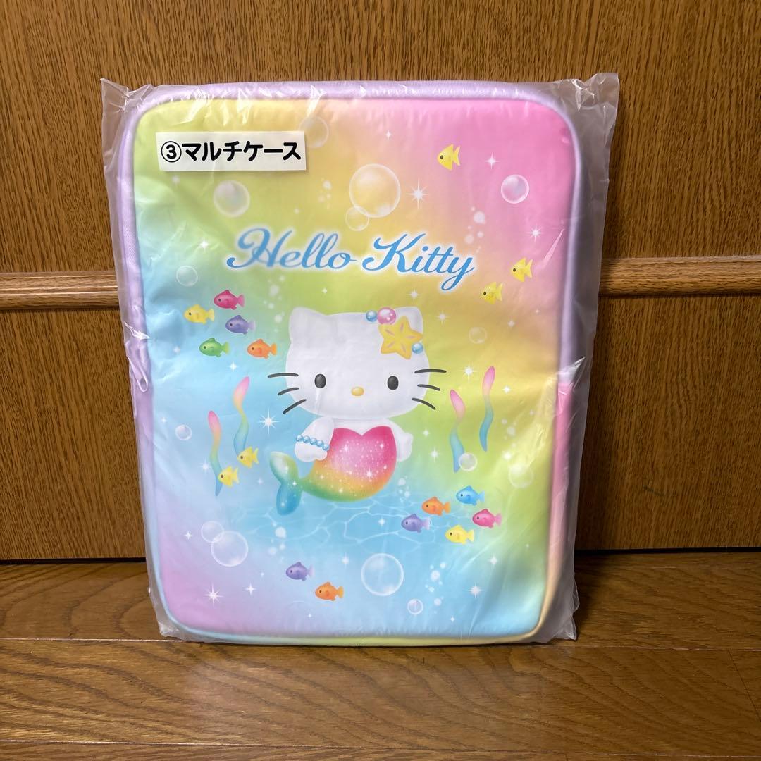 サンリオキャラクターズ当たりくじまとめ売り — image 3