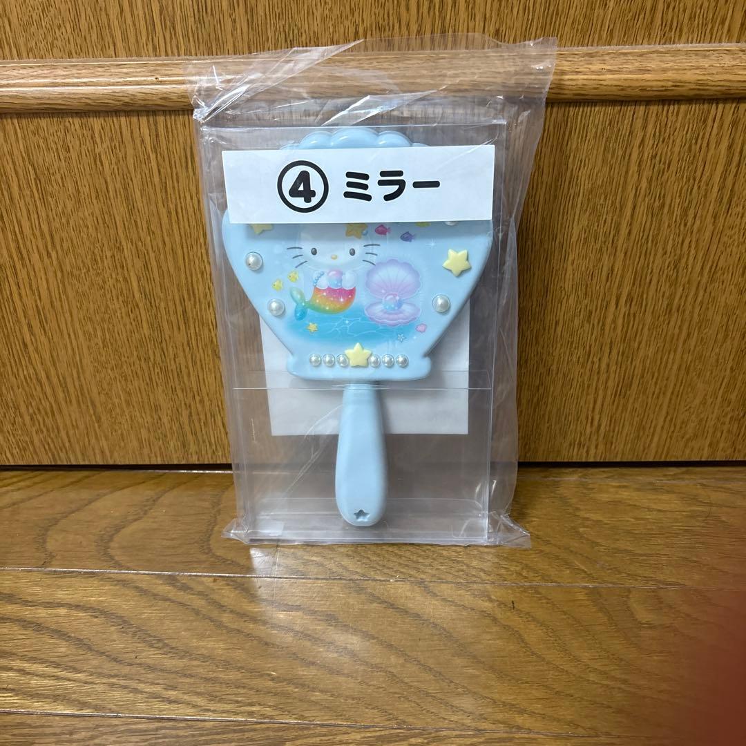 サンリオキャラクターズ当たりくじまとめ売り — image 4
