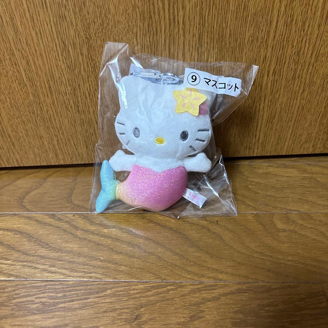 サンリオキャラクターズ当たりくじまとめ売り — image 5
