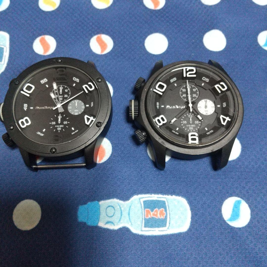 (ジャンク)フランテンプス 時計 2点 — image 3