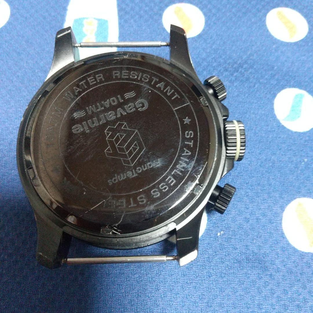 (ジャンク)フランテンプス 時計 2点 — image 4