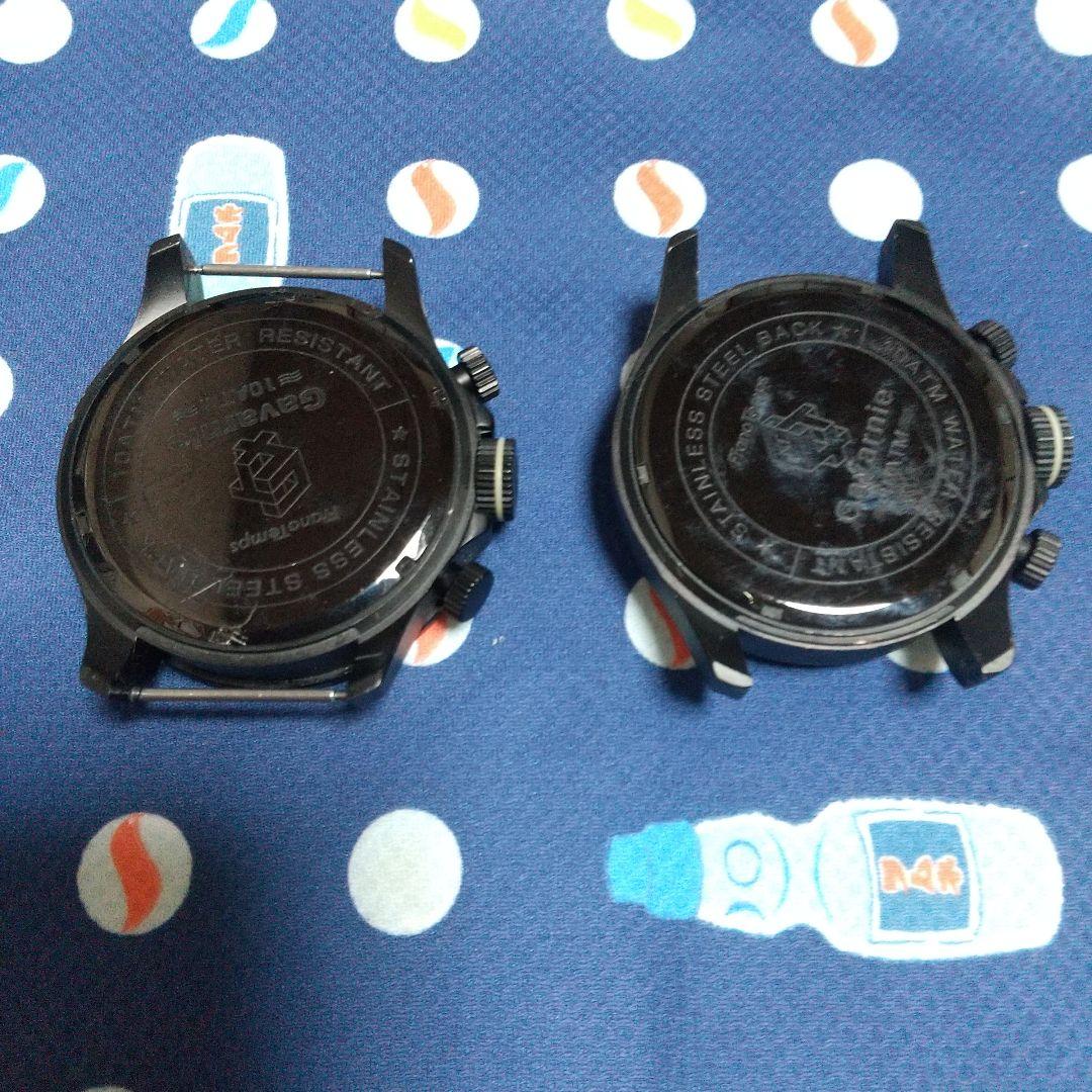 (ジャンク)フランテンプス 時計 2点 — image 5