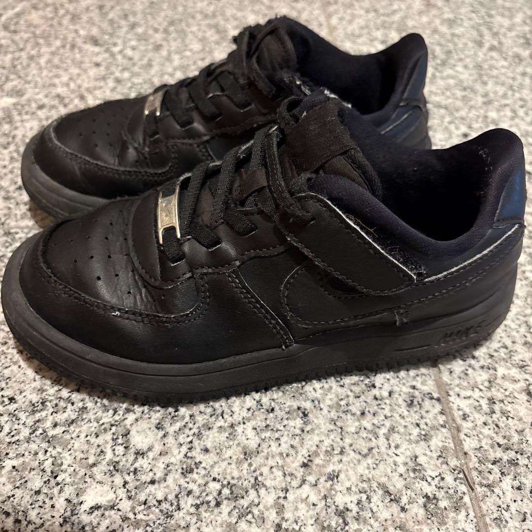 NIKE 12.5 ブラック — image 2