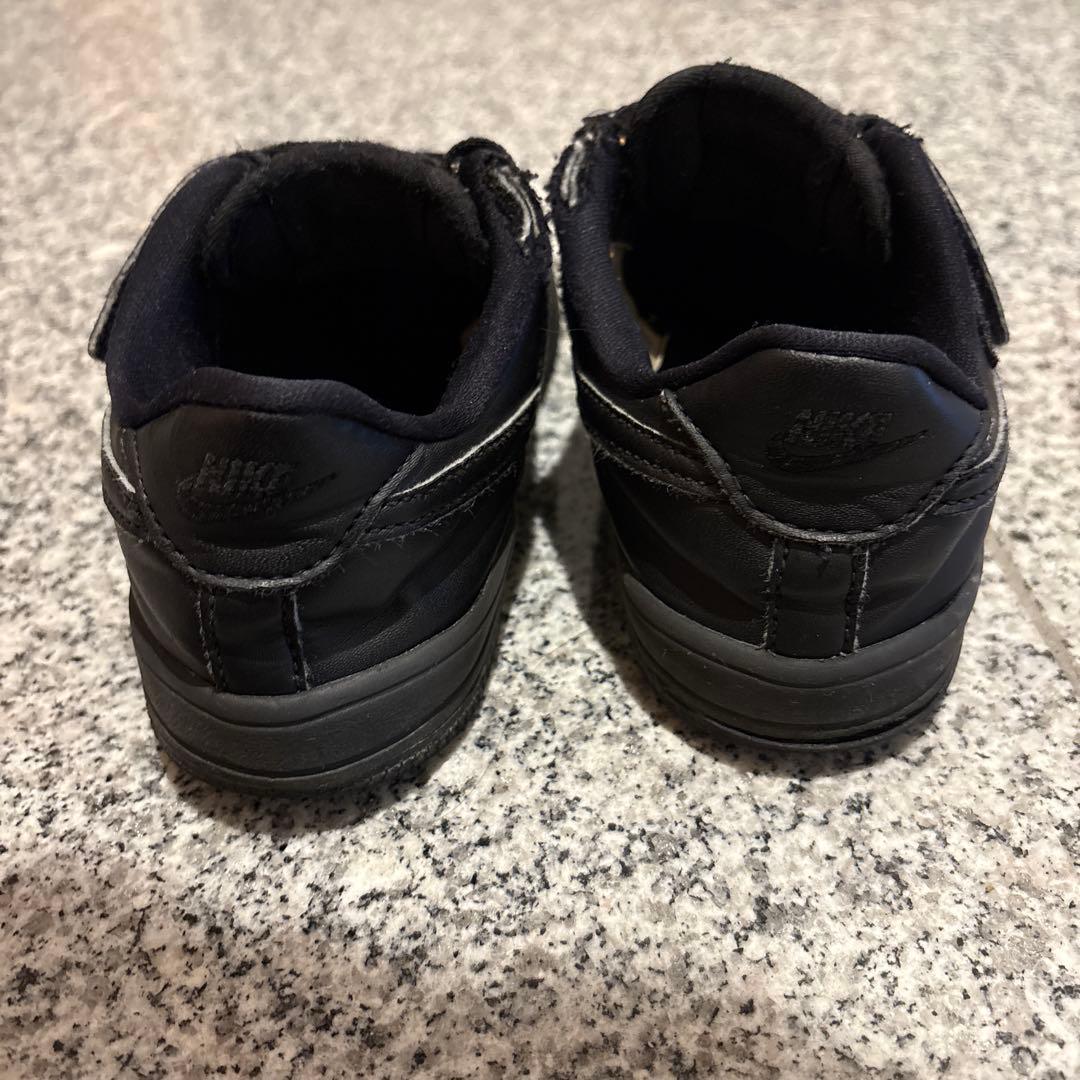 NIKE 12.5 ブラック — image 3