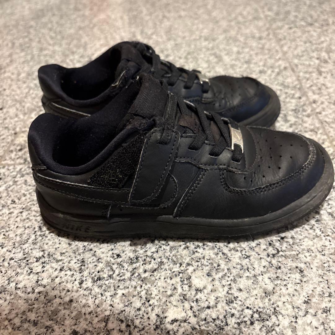 NIKE 12.5 ブラック — image 4