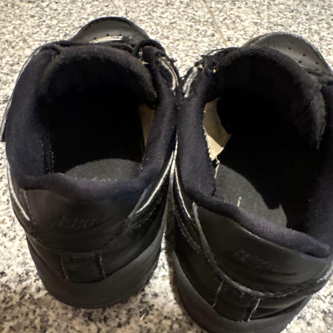 NIKE 12.5 ブラック — image 5