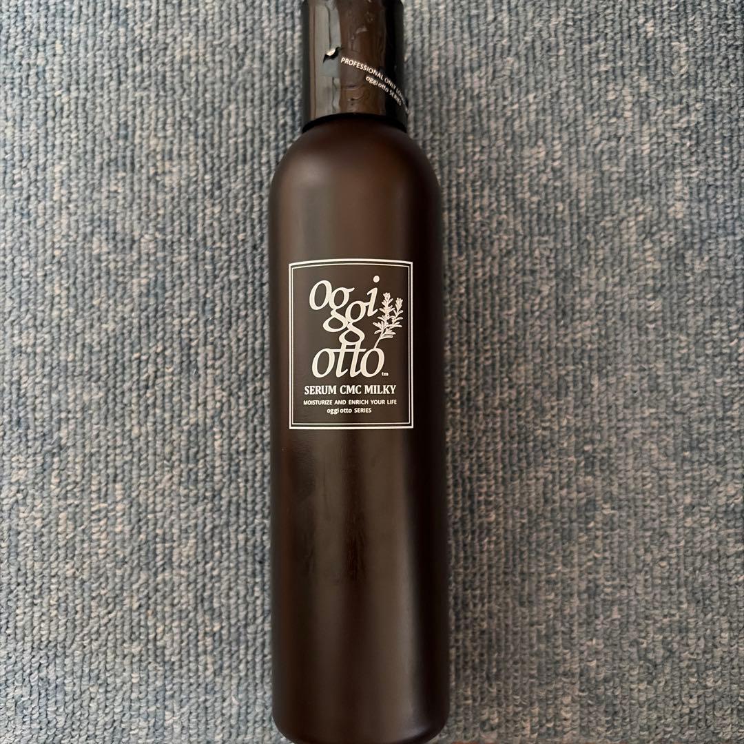 oggi otto SERUM CMC MILKY — image 2