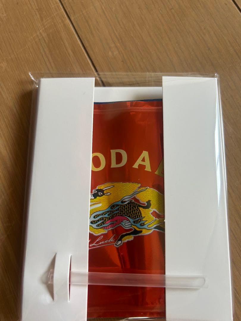 今だけ限定！ グッドエール サッカー日本代表応援 スティックバルーン 2本×4点 — image 3