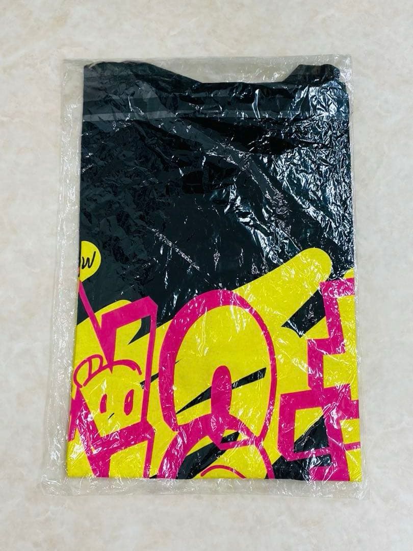 倉木麻衣15th Anniversary 追加公演限定Tシャツ　Lサイズ — image 2