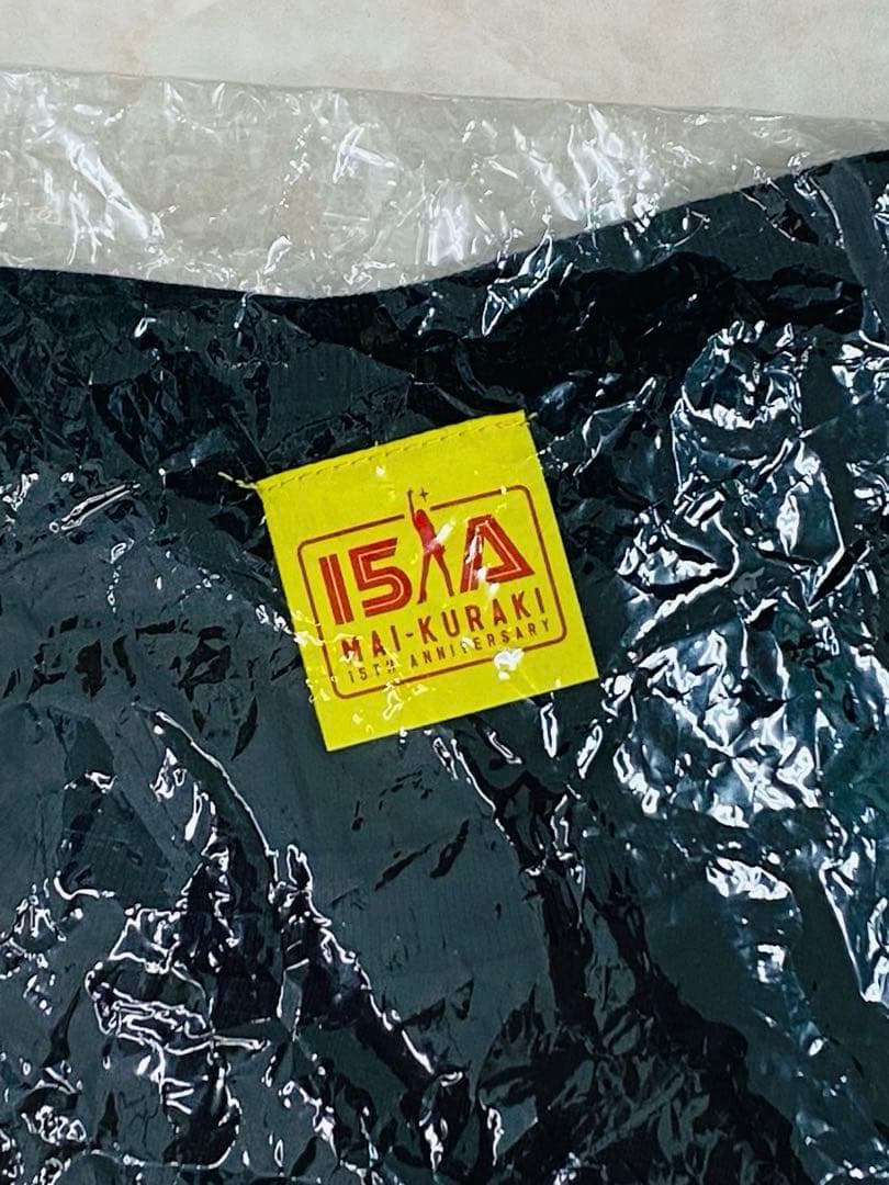 倉木麻衣15th Anniversary 追加公演限定Tシャツ　Lサイズ — image 3