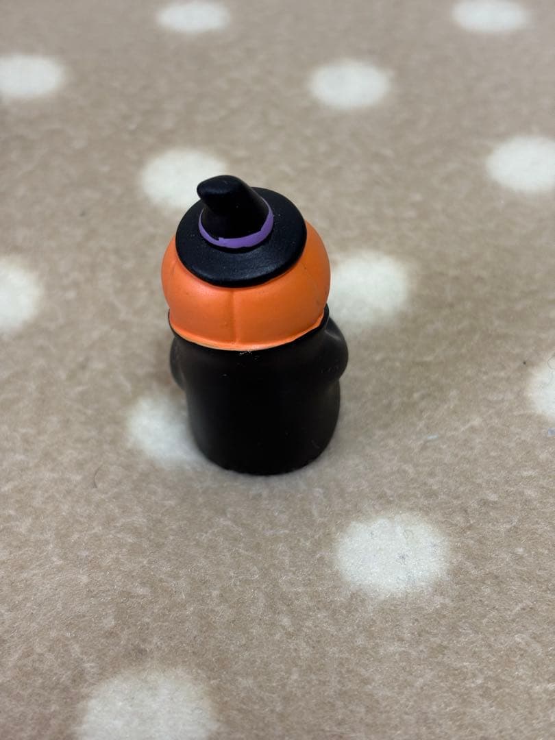 デコレ　コンコンブル　ハロウィン　カボチャプリン — image 3