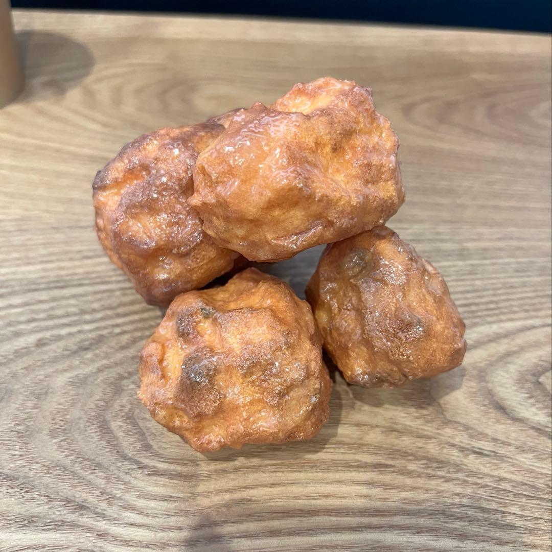 手作りスクイーズ 唐揚げ — image 2