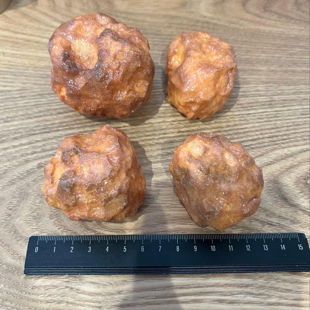 手作りスクイーズ 唐揚げ — image 4