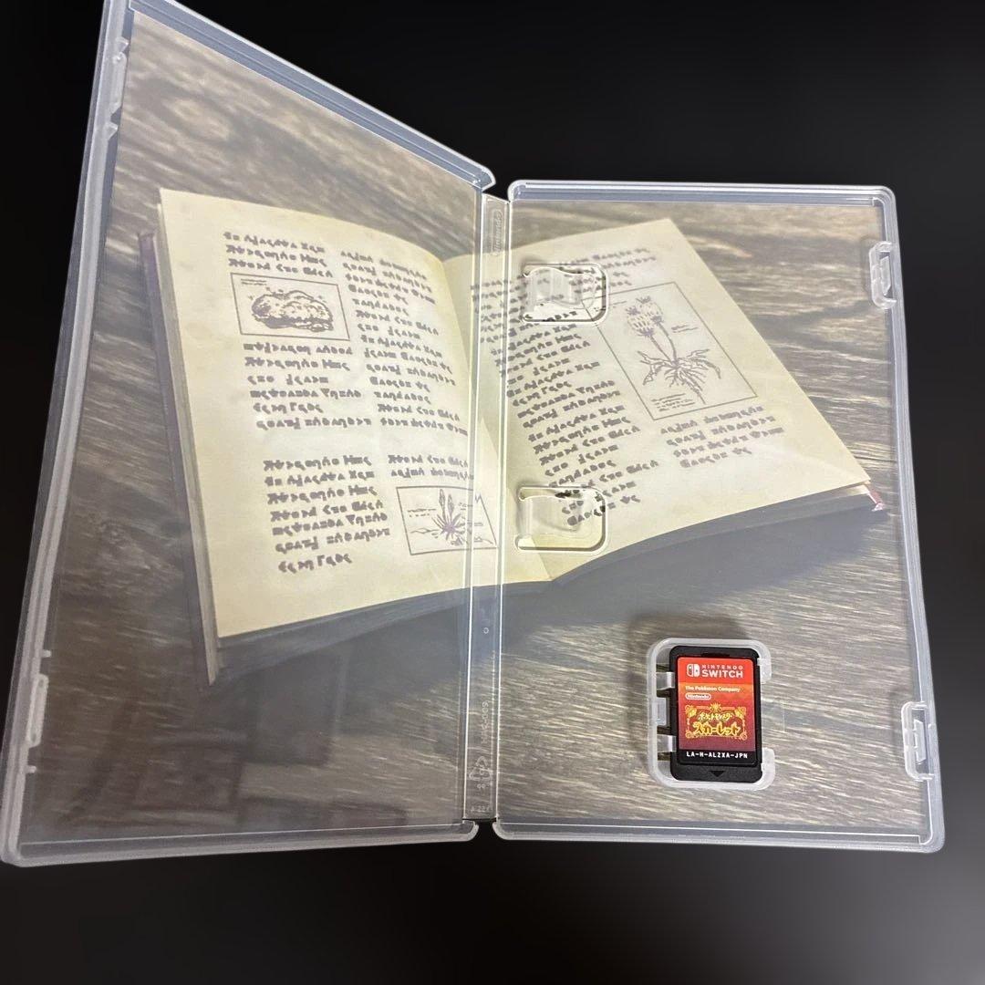 Nintendo Switch ポケットモンスター セット — image 4