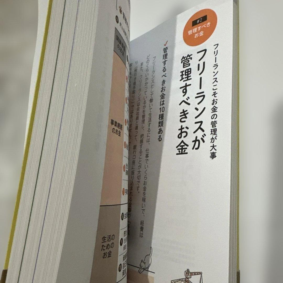 この一冊でよくわかる！　フリーランス大全 — image 3