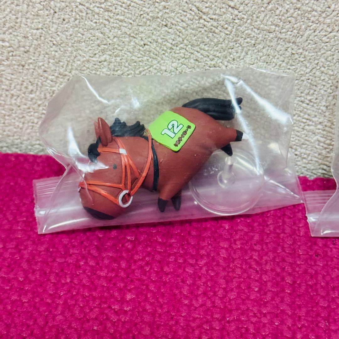 UMAbred フィギュアコレクション セット y — image 2
