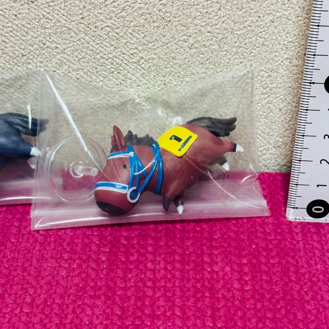 UMAbred フィギュアコレクション セット y — image 4