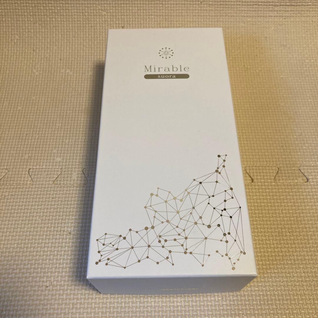 【お値下げしました】ミラブル シャワーヘッド — image 2