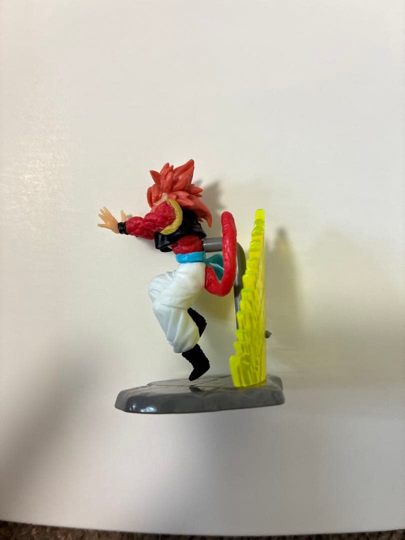 チョコサプ　ドラゴンボール　シークレット — image 2