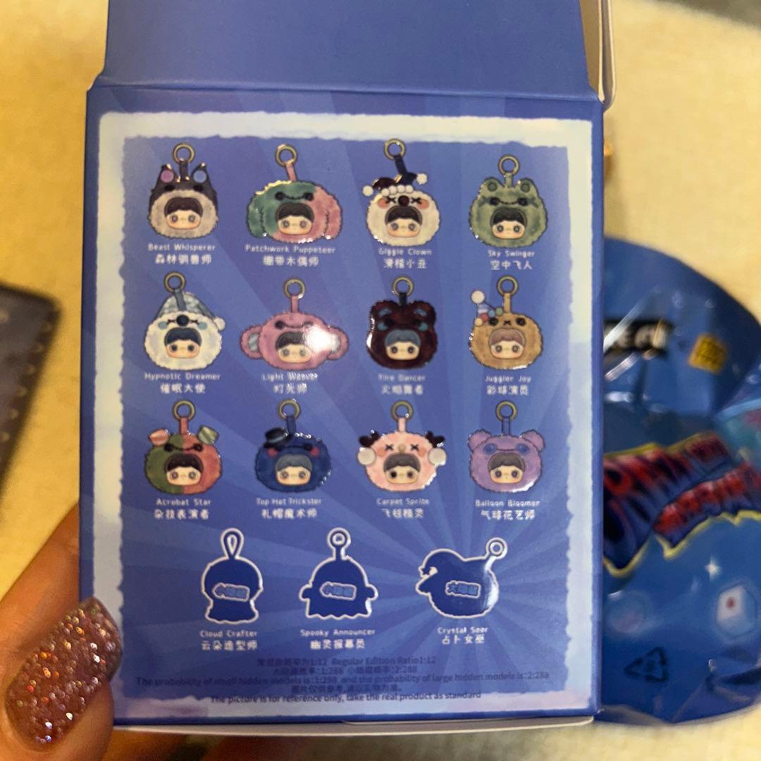 メイメイ maymei pCRAZYCIRCUS — image 3