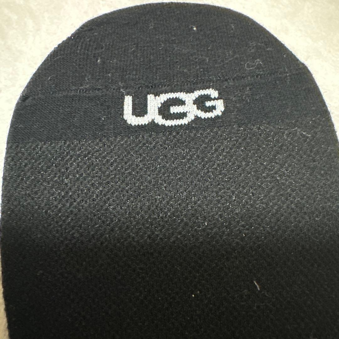 きなこ 様専用UGG ソックス　2足 — image 4
