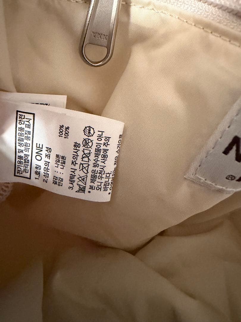 THE NORTH FACE BONNEY PACK M — image 5