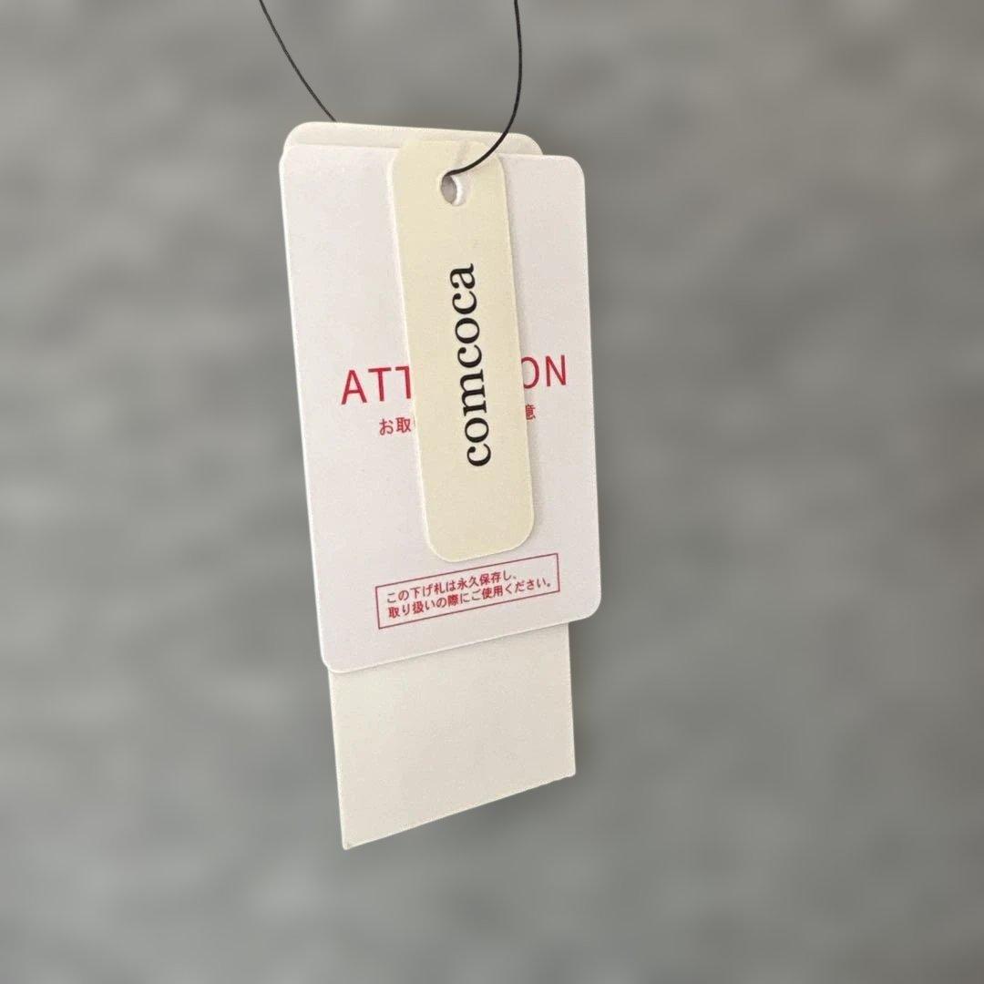 comcoca 長袖 Ｌサイズ — image 4