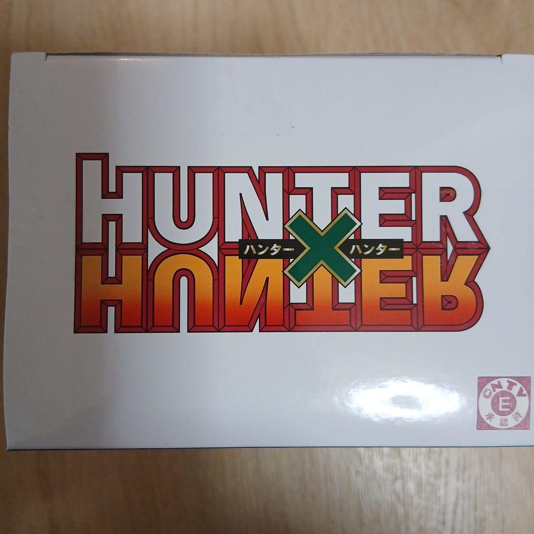HUNTER×HUNTER フィギュア ゴン・G.I.編 — image 5