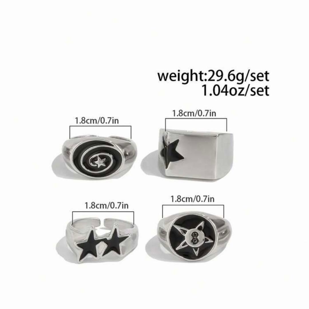 スターリング y2k sol starteam archive — image 2