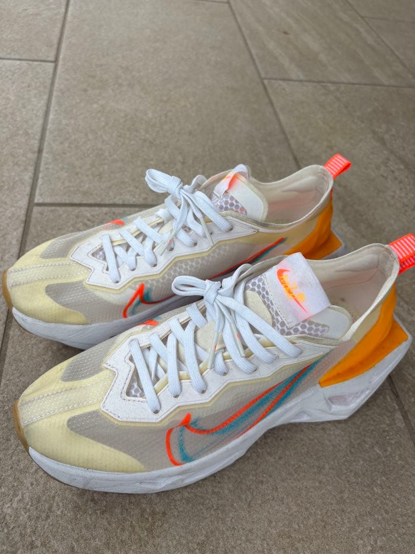 【NIKE】ナイキ ズームX ビスタ グラインド 24.0㎝ — image 2