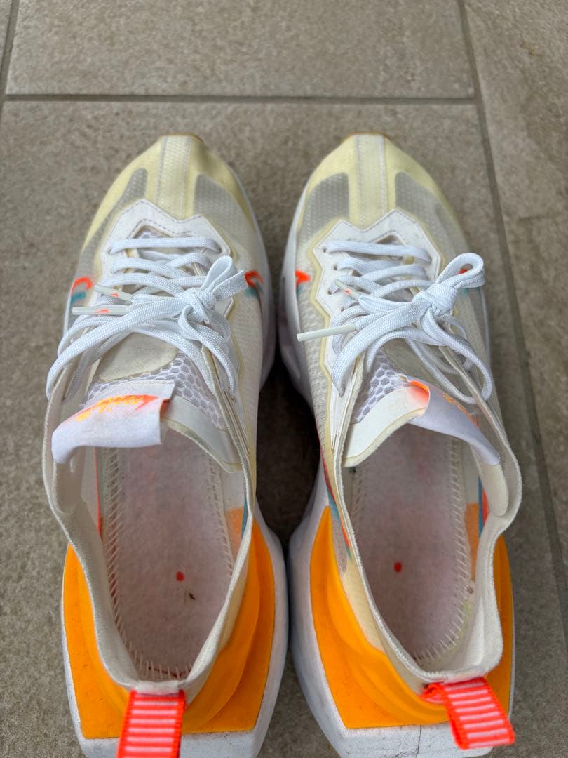 【NIKE】ナイキ ズームX ビスタ グラインド 24.0㎝ — image 3