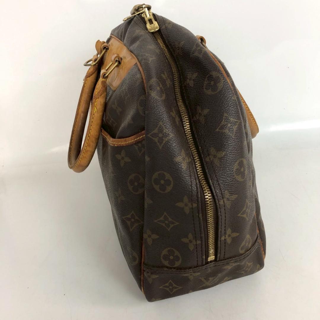 LOUIS VUITTON ルイヴィトン ドーヴィル M47270 モノグラム — image 3
