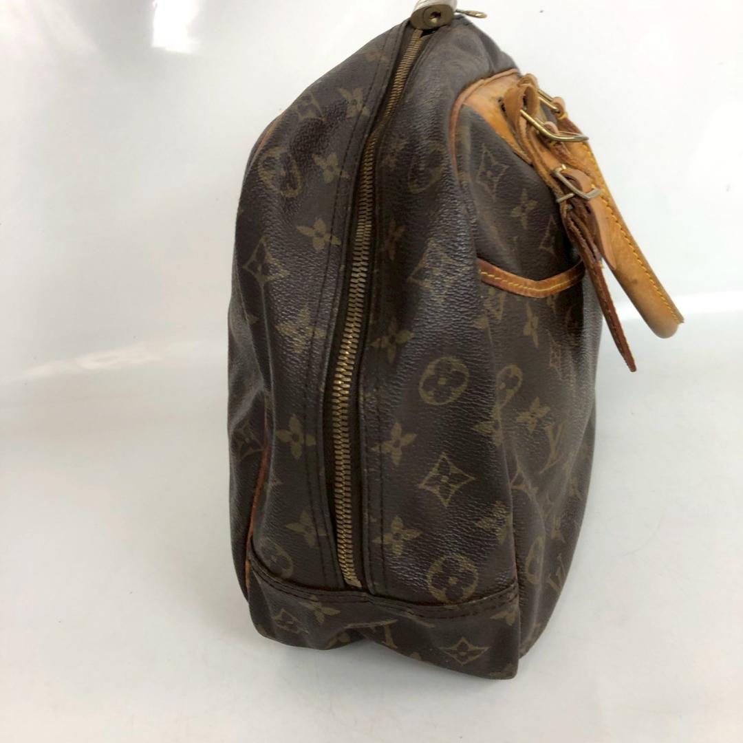 LOUIS VUITTON ルイヴィトン ドーヴィル M47270 モノグラム — image 4