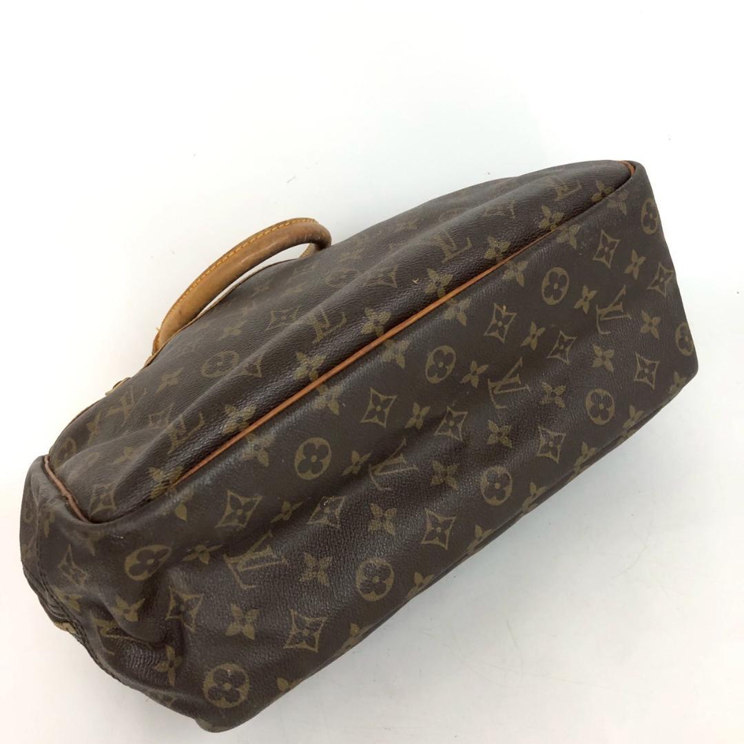 LOUIS VUITTON ルイヴィトン ドーヴィル M47270 モノグラム — image 5