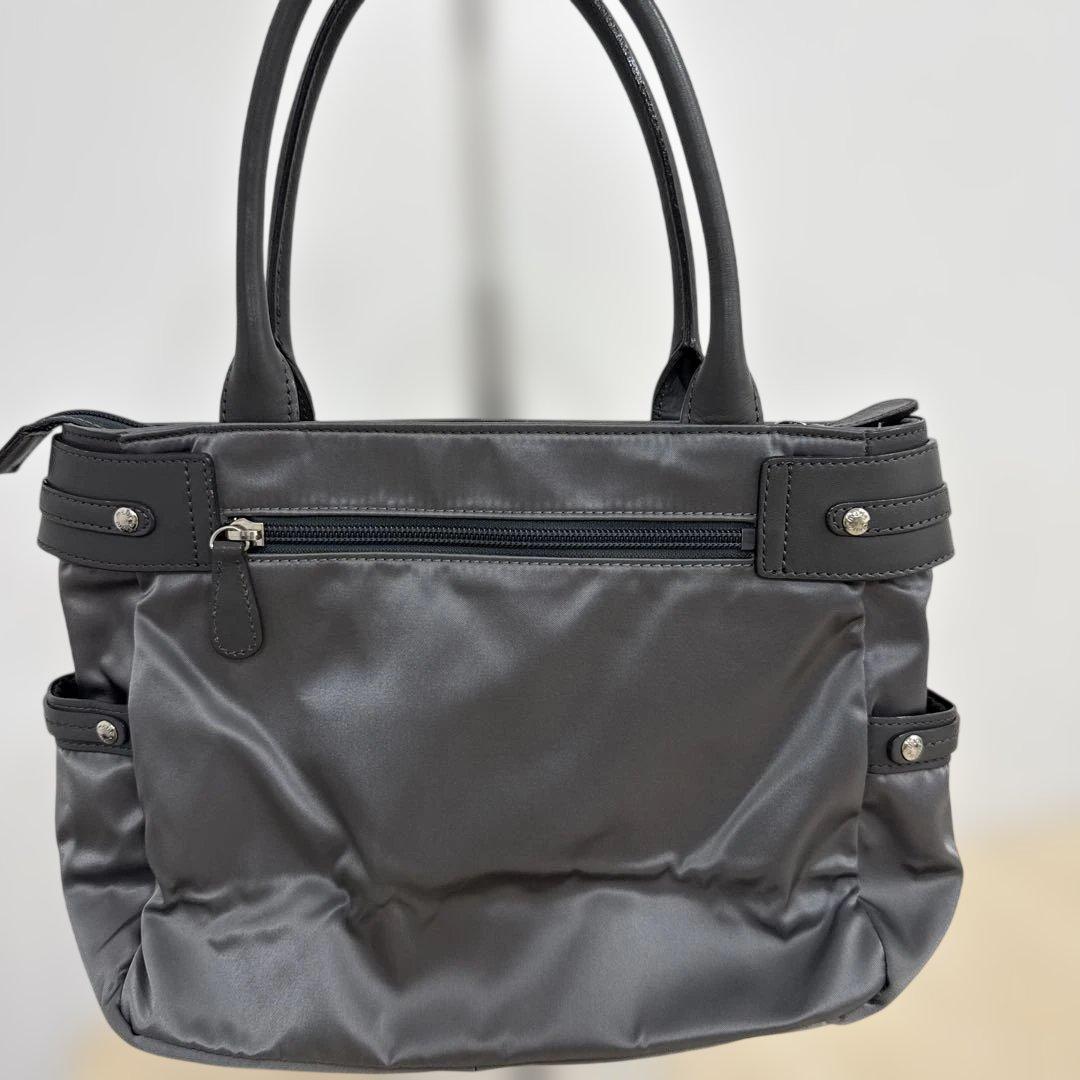 【marie claire（マリ・クレール） ハンドバッグ グレー】 — image 5