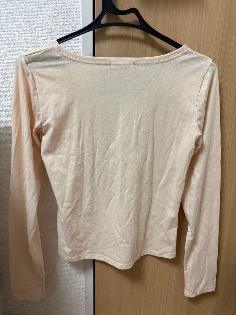 シズニルック トップス — image 2