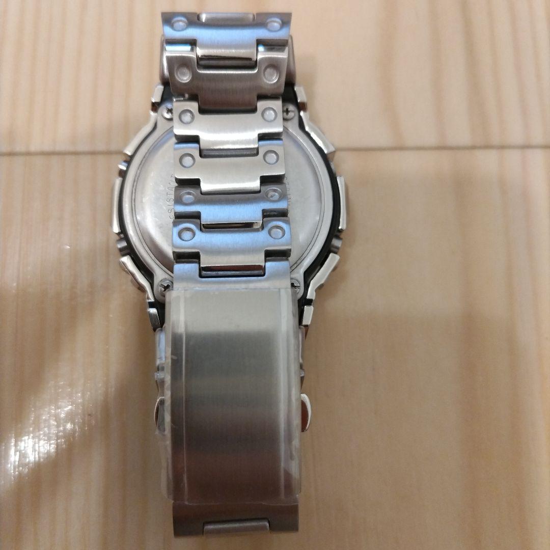 CASIO G-SHOCK DW-5600E ベゼルバンド新品 電池交換済 — image 4