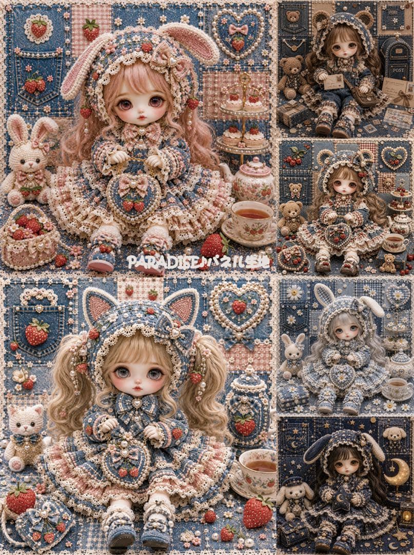 ∞あみこ∞様　専用 — image 2