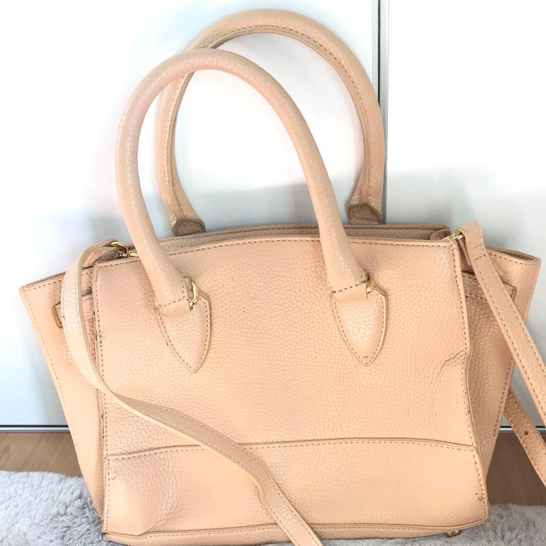 【美品】Samantha Vega 2wayバッグ — image 2