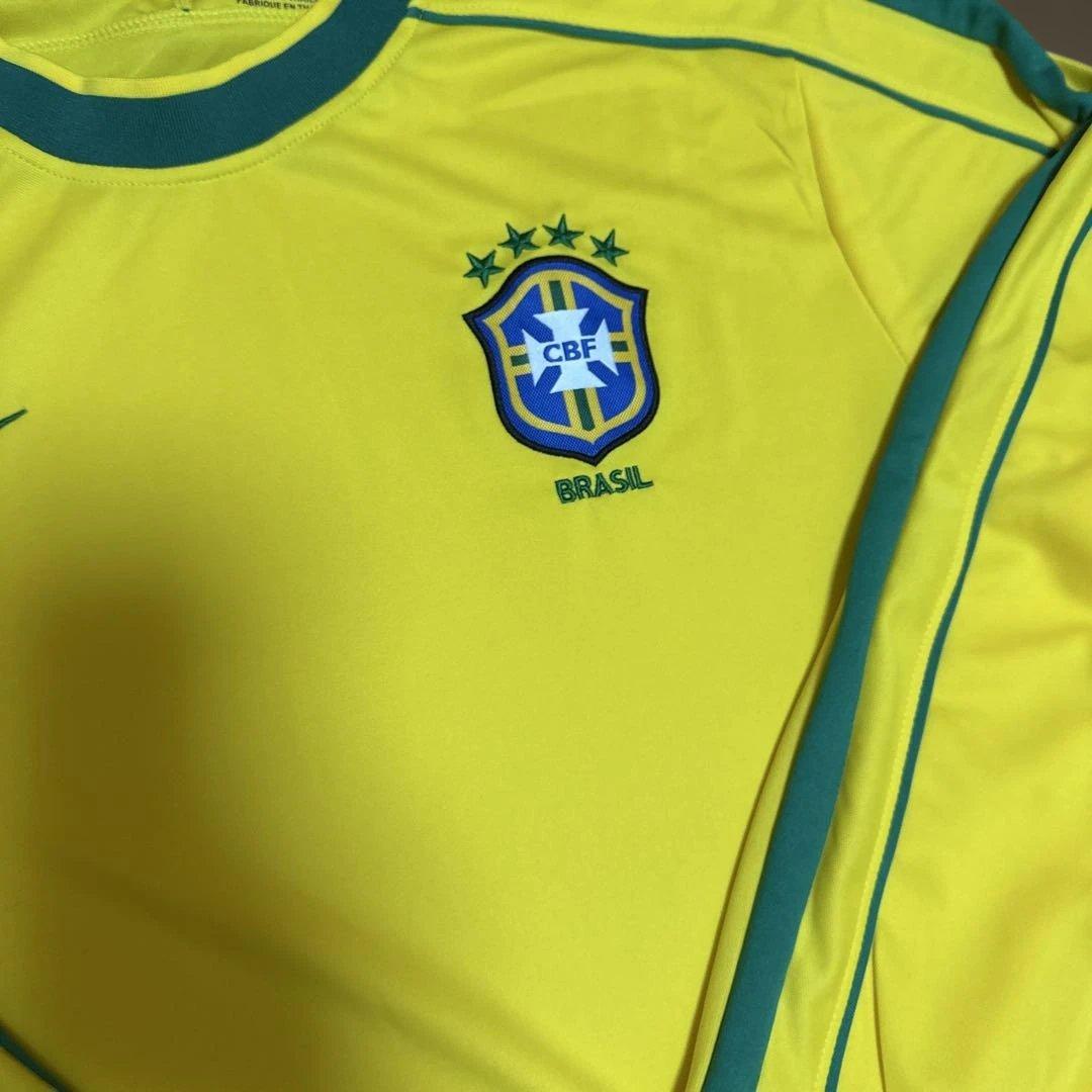 Brazil 1998 — image 2
