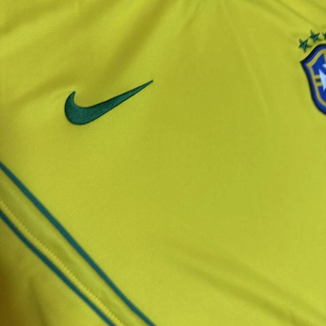 Brazil 1998 — image 3