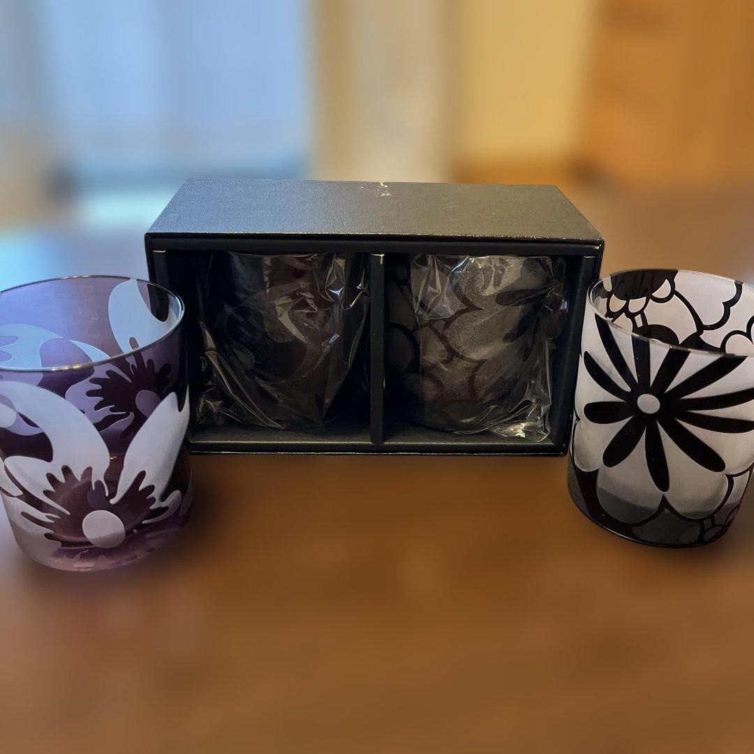 begin ペアオールドグラス（L）ペア2個セット×2箱 — image 3