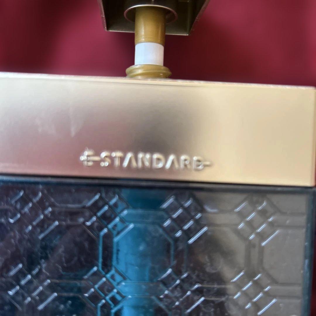 E-STANDARD シャンプー スカルプ ポンプボトル — image 2