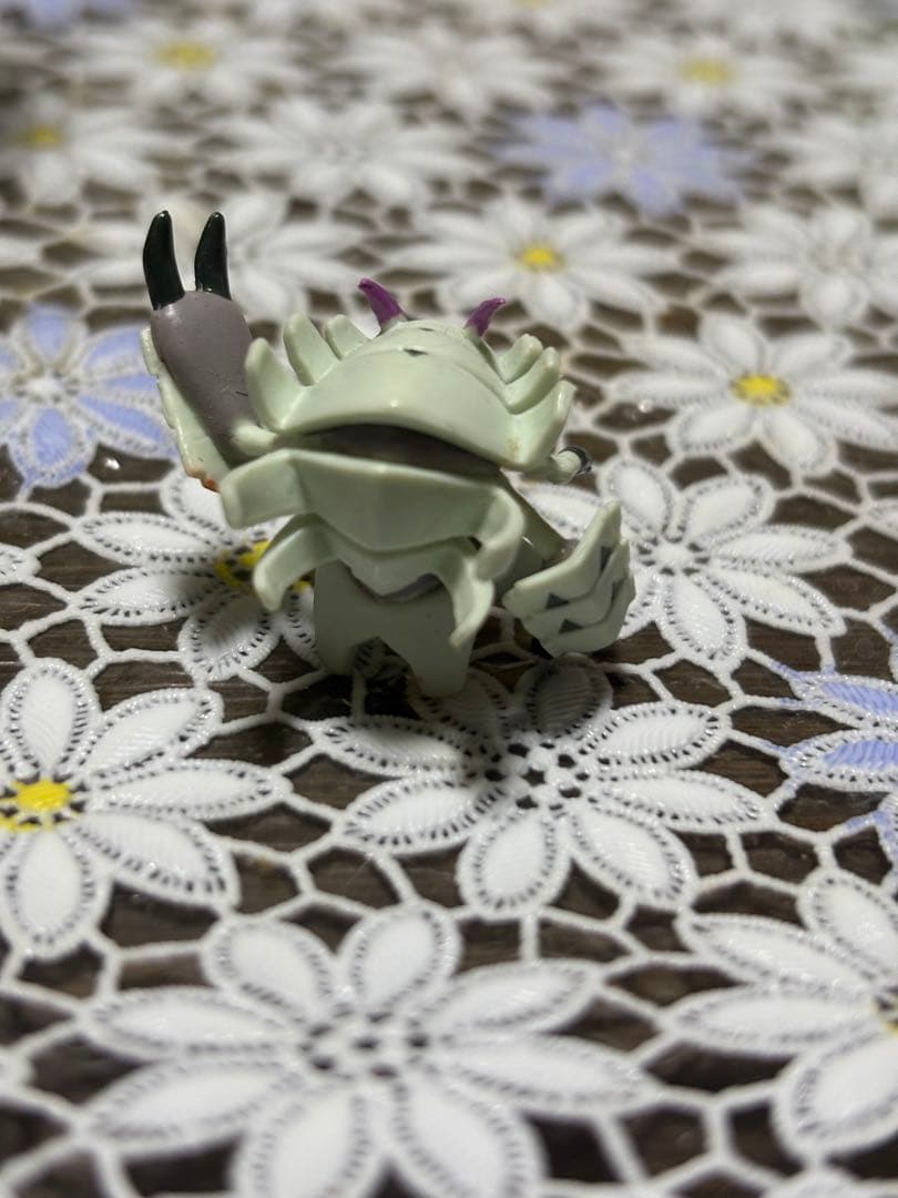 【希少】ポケモンゲットコレクションズ　グソクムシャ — image 3
